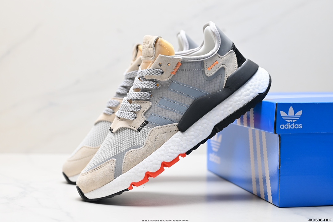 Adidas Jogger Shoes